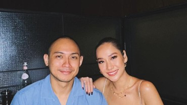 Ini Ramalan Hard Gumay soal Tiko Suami BCL Sebelum Dipolisikan Mantan Istri