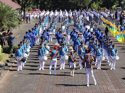 Profil SMA Taruna Nusantara yang Alumninya Bakal Ada di Kabinet Prabowo