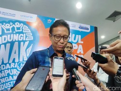 Menkes soal Kasus Gagal Ginjal Anak: Bukan Tiba-tiba Naik, Dulu Tak Terdeteksi