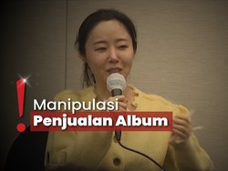 Pernyataan Baru Min Hee Jin: HYBE Tawarkan Booster Album NewJeans