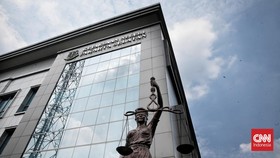 Pendaftaran PPPK Kejaksaan 2025 Dibuka Sampai Kapan?