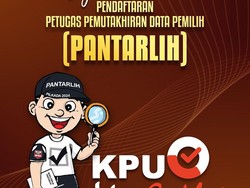 Syarat Daftar Pantarlih Pilkada 2024