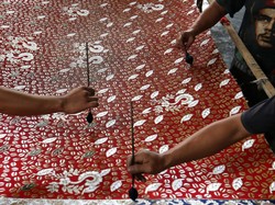 10 Batik Khas Jawa Timur dan Filosofinya