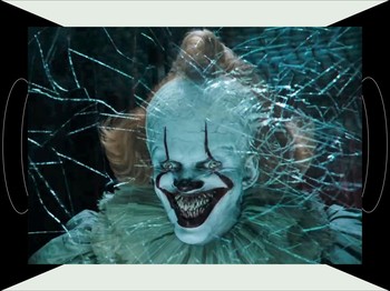 Pennywise Akan Kembali untuk Prekuel 'It', 'Welcome to Derry'