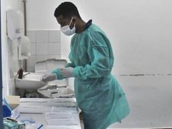 Perekrutan Perawat Brasil oleh Jerman Picu Kisruh Bilateral