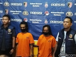 Jadi Runyam 2 Bang Jago Paksa Tukar Receh Jadi Jutaan di Kedai Ayam