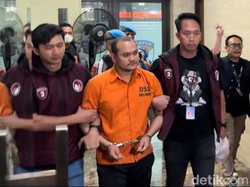 Penampakan Chaowalit, Buron Nomor 1 Thailand Jelang Diekstradisi dari RI
