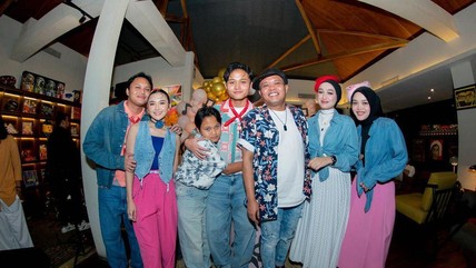 Detik Network