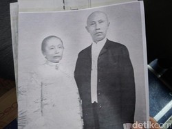 Melihat Peninggalan Crazy Rich Cirebon Mayor Tan Tjin Kie