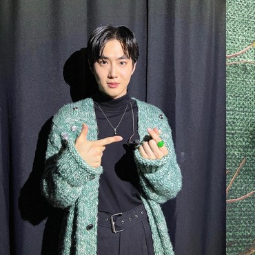 Soroti Kemampuan Akting Lim Ji Yeon di 'The Glory', Suho EXO Bilang Begini