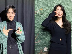 Soroti Kemampuan Akting Lim Ji Yeon di 'The Glory', Suho EXO Bilang Begini