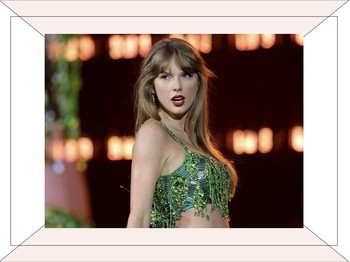 Swifties Desak Taylor Swift untuk Buka Suara Soal Palestina Lewat 