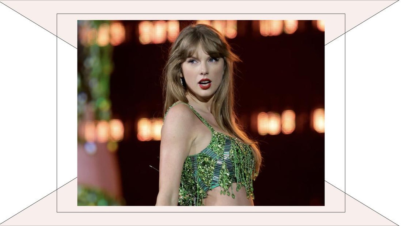 Swifties Desak Taylor Swift untuk Buka Suara Soal Palestina Lewat 
