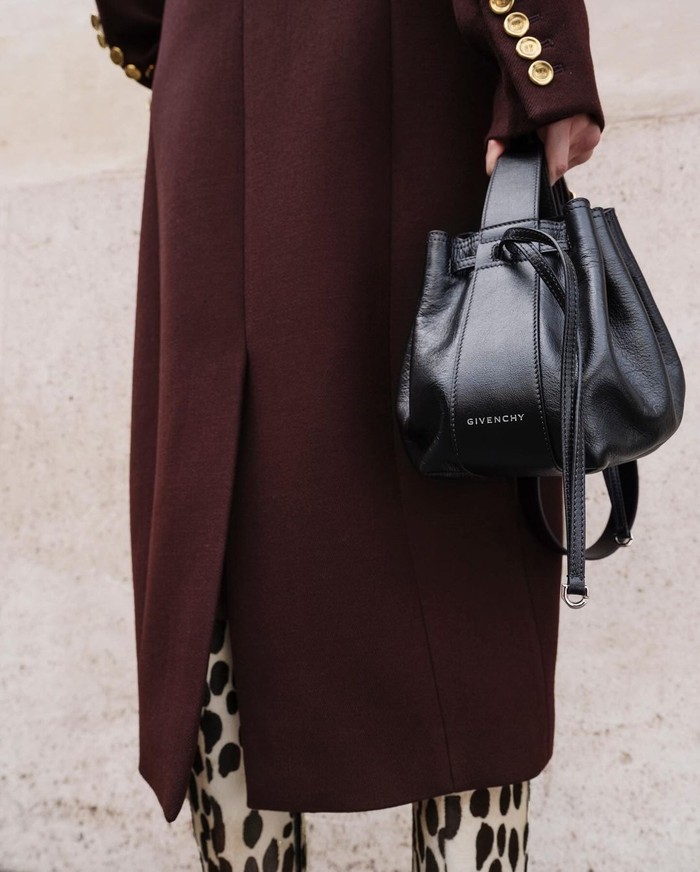 Tas Givenchy 6 Tas Fashionable Paling Hits di Musim Panas 2024