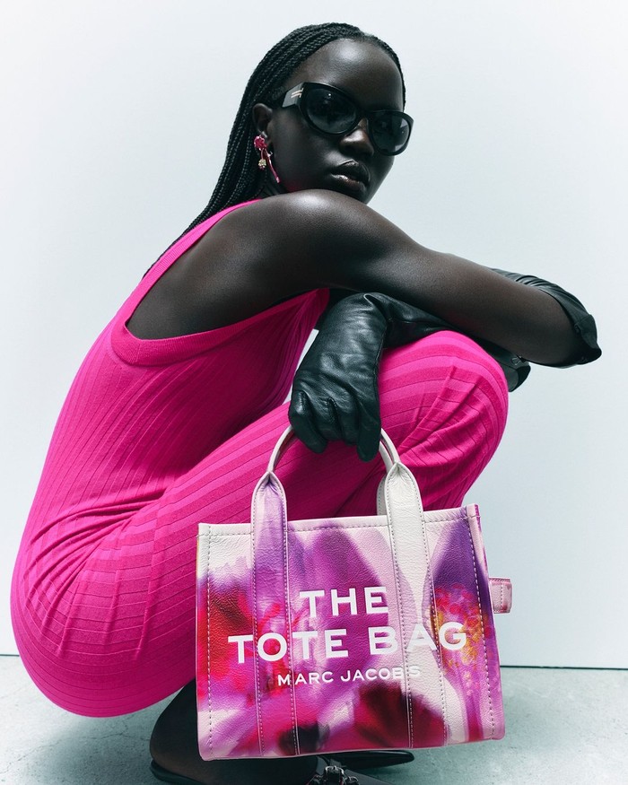Tas Marc Jacobs 6 Tas Fashionable Paling Hits di Musim Panas 2024