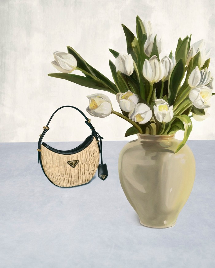 Tas Prada 6 Tas Fashionable Paling Hits di Musim Panas 2024