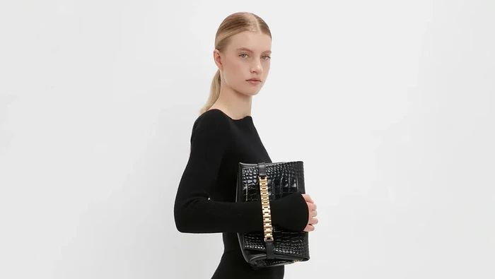Tas Victoria Beckham Tas Victoria Beckham