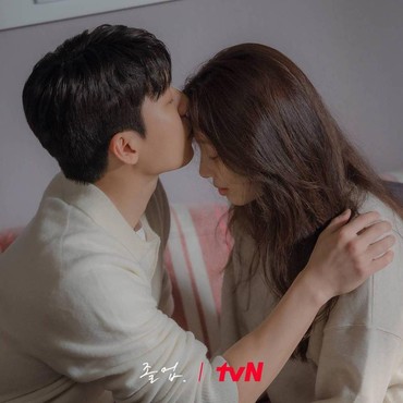 5 Drama Korea Rating Tertinggi Sepanjang Mei 2024