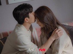 5 Drama Korea Rating Tertinggi Sepanjang Mei 2024