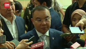 VIDEO:Bukan Budi Djiwandono, Pilgub Jakarta Gerindra Usung Kang Emil
