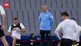 VIDEO: Enzo Maresca Resmi Jadi Pelatih Chelsea