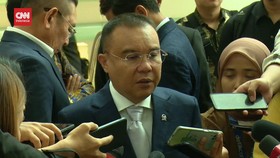 VIDEO: Revisi UU Polri, Sufmi Dasco: Akan Buat Mekanisme Pengawasan