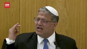 VIDEO: Menteri Israel Tuduh Netanyahu Tutupi Kesepakatan Damai