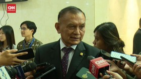 VIDEO: Gerindra Usung RK di Pilgub Jakarta, Golkar Masih Pikir-pikir