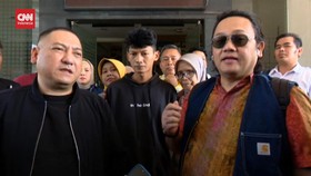 VIDEO: Polisi Periksa Saka Satal Eks Terpidana Pembunuhan Vina
