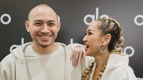 Suami BCL Bakal Ambil Langkah Hukum Soal Dugaan Penggelapan Rp6,9 M