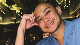 Tiko Aryawardhana Lapor Balik Mantan Istri atas Dugaan Langgar UU ITE