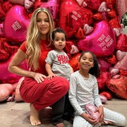 Ini Rahasia Diet Khloe Kardashian, Miliki Tubuh Ramping di Usia 39 Tahun dan Sudah Punya 2 Anak!