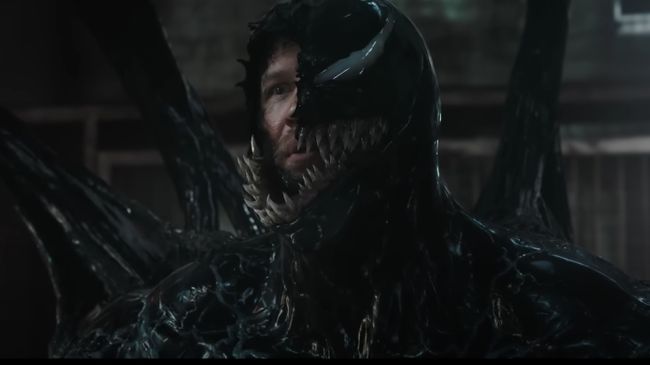 Review Venom: The Last Dance, Ajang Reuni Venom dengan para Simbiot