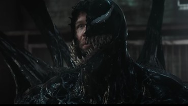 img-title Review Venom: The Last Dance, Reunian para Symbiote & Tarian Terakhir Bersama Eddie Brock