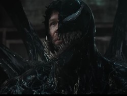 Venom: The Last Dance Jadi Kebangkitan Sony Spider-Man Universe