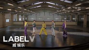 img-title 5 Tahun Debut, WayV Akhirnya Raih Trofi Kemenangan Perdana di Acara Musik