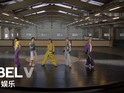 5 Tahun Debut, WayV Akhirnya Raih Trofi Kemenangan Perdana di Acara Musik