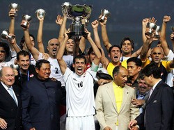 Ahlan wa Sahlan fi Jakarta, Younis Mahmoud!