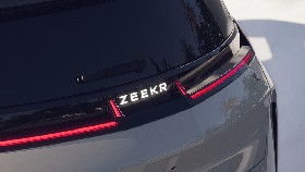 Kenalan Zeekr, Merek Mobil Listrik China Mau Masuk Indonesia