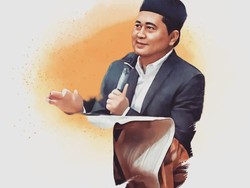 Rabbiy, MencintaiMu Aku Butuh!