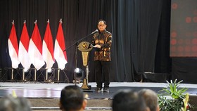 Mendagri Imbau Wali Kota Bangun Tata Kelola Wilayah yang Nyaman