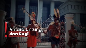 Seruan ‘All Eyes on Papua’ Menggema di Indonesia, Apa yang Terjadi?