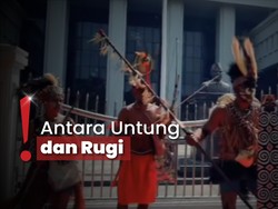 Seruan 'All Eyes on Papua' Menggema di Indonesia, Apa yang Terjadi?