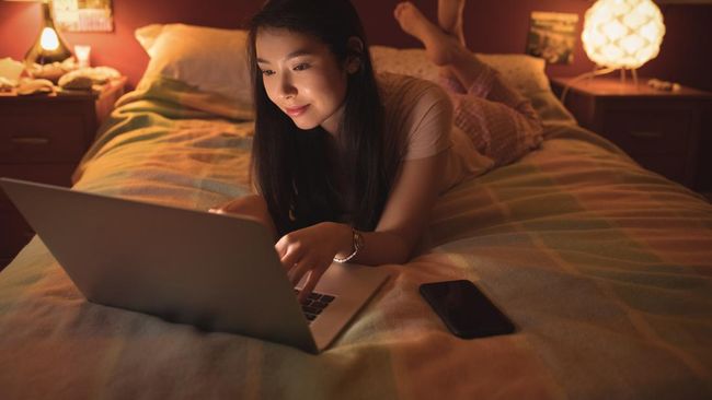 Benarkah Sering Begadang Bikin Susah Turunkan Berat Badan? Ini Kata Ahli...