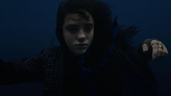 Lirik Lagu CHIHIRO - Billie Eilish