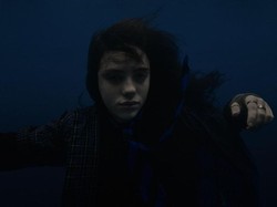 Lirik Lagu CHIHIRO - Billie Eilish