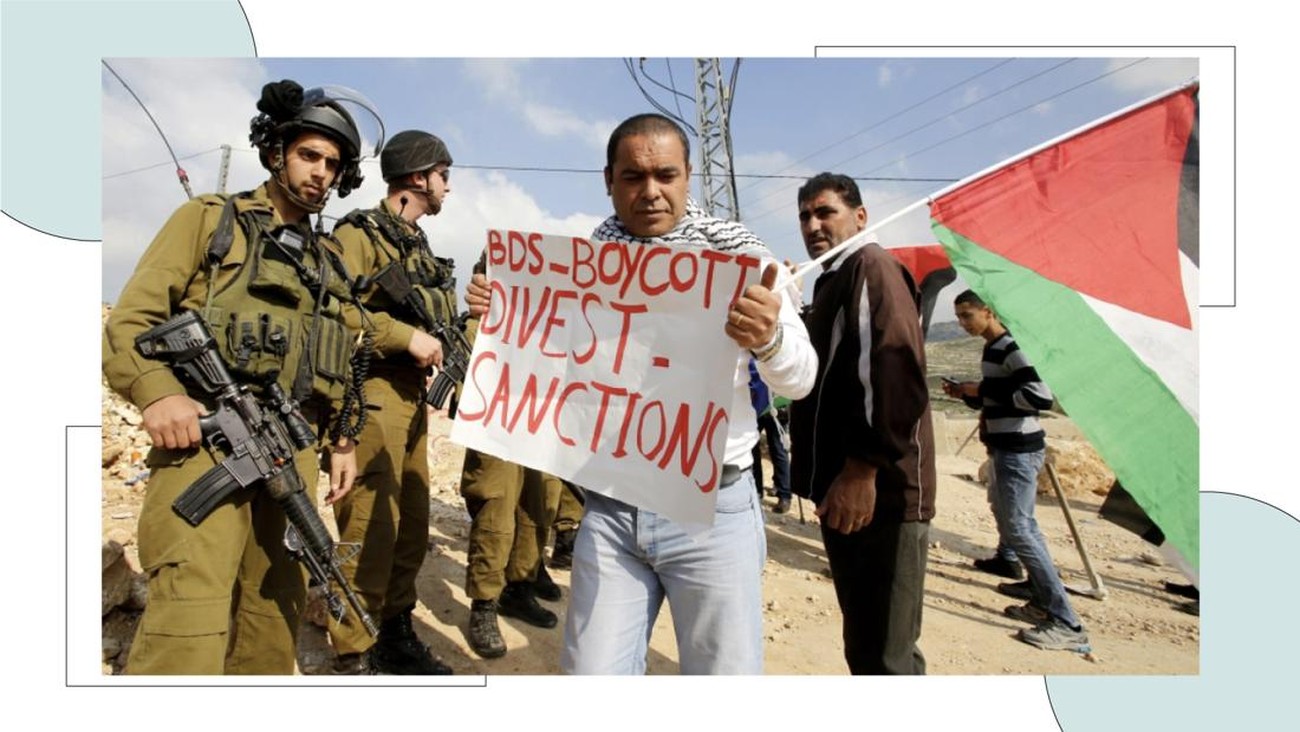 Gerakan BDS dan Panduan Boikot yang Tepat Sasaran