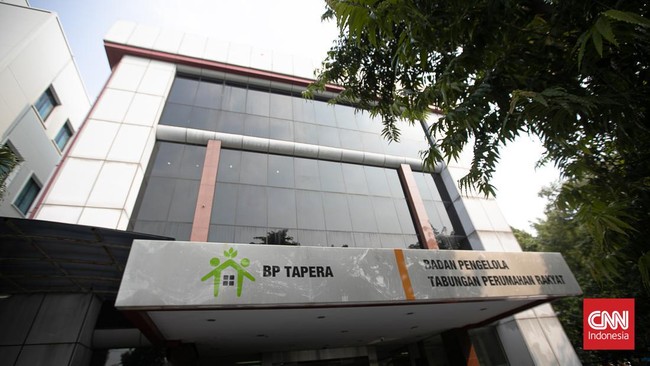 Badan Pengelola Tabungan Perumahan Rakyat (BP Tapera) membeberkan alasan jumlah pengembalian simpanan pensiunan PNS setelah puluhan tahun terbilang kecil.