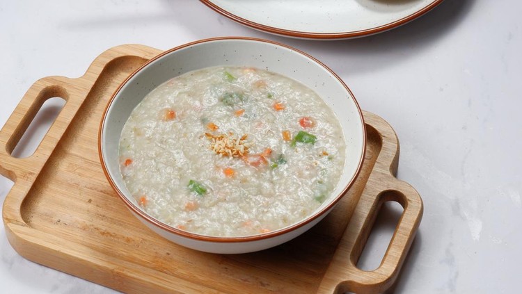bubur