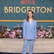 Sustainable Queen! Ini Cara Claudia Jessie Pakai Ulang Outfit Red Carpet-nya